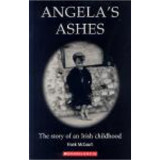 Angela&#039;s Ashes / Level 3 - Frank McCourt