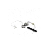 Ansamblu Pompă Original Aspirator Rowenta SS-2230002656
