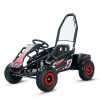 Buggy electric copii Mud Monster 6&amp;quot; 1000W rosu