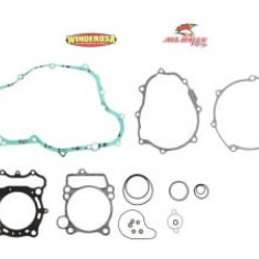 Set garnituri motor compatibil: YAMAHA WR 250 2003-2013