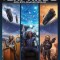 The Expanse Roleplaying Game