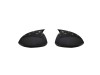 Capace oglinda tip BATMAN pt Opel Corsa D 2006-2014 Cod: BAT10051 / C566-BAT2, Oem