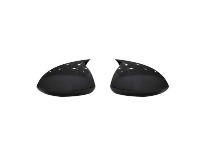 Capace oglinda tip BATMAN pt Opel Corsa D 2006-2014 Cod: BAT10051 / C566-BAT2 foto