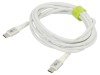 Cablu USB 2.0 USB-C 2m alb 0,48Gbps, Goobay