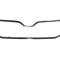 Rama grila radiator Skoda Octavia 3 (5e), 01.2013-05.2017, Negru,