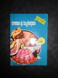 NATALIA GLOVATCHI - CREME SI INGHETATE, Alta editura