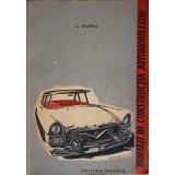 NOUTATI IN CONSTRUCTIA AUTOMOBILELOR-LOUIS RUBEL-200627