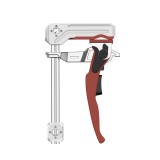 Clemă cu quick release FALCAM F22-3139