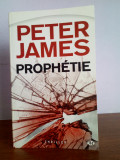 Peter James &ndash; Prophetie(in limba franceza)