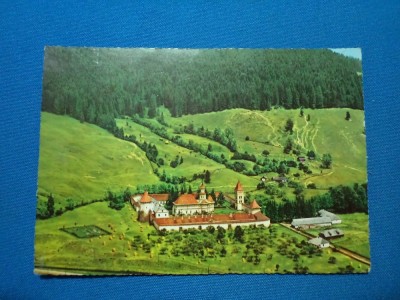 MANASTIREA PUTNA SEC XV / SUCEAVA foto
