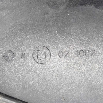 Oglinda laterală dreapta OPEL INSIGNIA A G09 2010 OEM: 1332019113329084E1021002 3748420 foto
