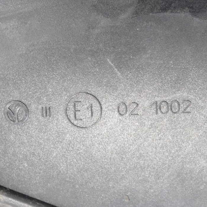 Oglinda laterală dreapta OPEL INSIGNIA A G09 2010 OEM: 1332019113329084E1021002 3748420