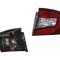 Stop spate lampa Skoda Fabia, 07.2018-, spate, Dreapta, Combi, H21W+LED+P21W+PY21W, OE