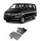 Set covorase auto cauciuc PREMIUM VOLKSWAGEN T5 (2003 - 2015