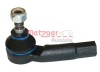 Cap de bara VW LUPO (6X1, 6E1) (1998 - 2005) METZGER 54006301