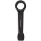 Cheie inelara de impact 55 mm CRV, Topmaster, 230157