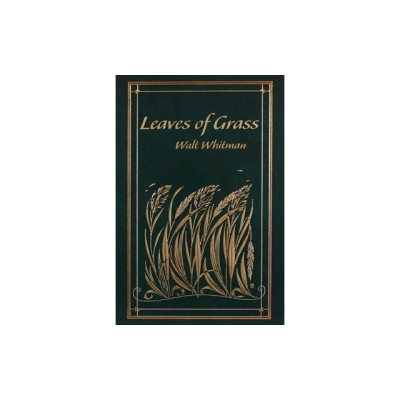 Leaves of Grass foto