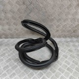 Garnitura Usa Spate Dreapta Audi Q5 FY 2017 OEM 80A833721 Cromata Inox