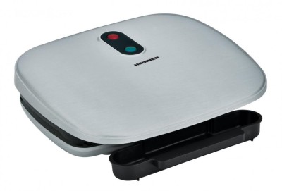 GRILL ELECTRIC HEINNER HEG-F1000SL foto