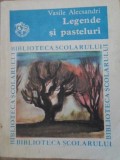 LEGENDE SI PASTELURI-VASILE ALECSANDRI-212419