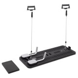 Aparat Pilates Reformer inSPORTline Trancer Basic FitLine Training