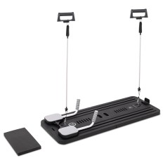 Aparat Pilates Reformer inSPORTline Trancer Basic FitLine Training