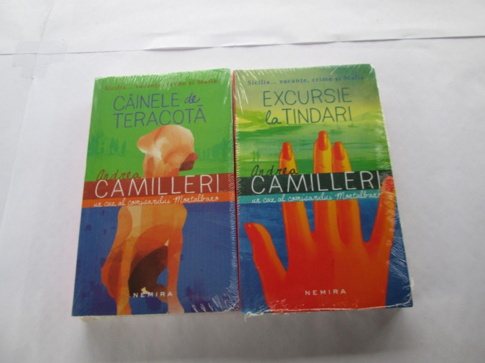 Andrea Camilleri