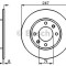 Disc frana PEUGEOT 106 II (1) (1996 - 2016) BOSCH 0 986 478 464