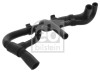 FEBI BILSTEIN 45656 Furtun radiator