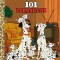 101 Dalmatians