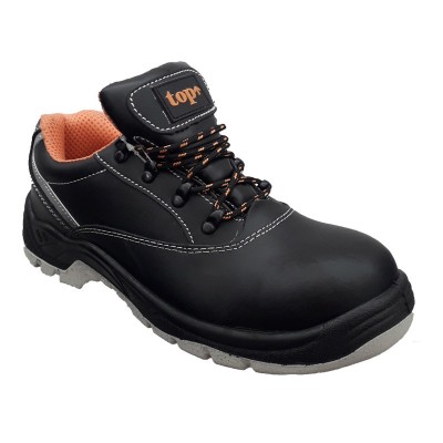 Pantofi de protecție, TOP HARDY LOW, S3 SRC foto