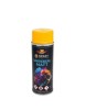 Vopsea spray auto Galben Zinc Mat (ral 1023), Champion Color, 400ml Galben