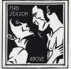 Mad Session Above (cd)