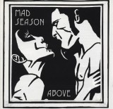 Mad Session Above (cd)