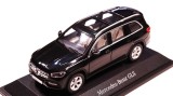 Mercedes-Benz GLS - Z-Models 1/43