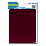 Mousepad, Esperanza, Textil, Rosu