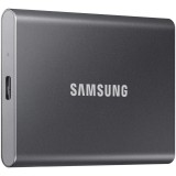 Sm ext ssd 2tb 3.2 mu-pc2t0t/ww gray, Samsung