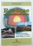 RESURSE REGENERABILE SUBTERANE de VICTOR EMIL LUCIAN , 2015