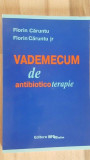 Vademecum de antibioticoterapie- Florin Caruntu, Florin Caruntu jr.