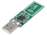 Kit Dezvoltare ARM NXP USB LPC11U24 PN7150 Placă Prototip