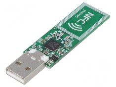 Kit Dezvoltare ARM NXP USB LPC11U24 PN7150 Placă Prototip foto