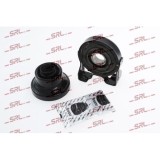 Suport ax cardan Porsche Cayenne (92a) 05.10-, Cayenne (9pa) 09.02-12.10; Vw Touareg (7la 7l6 7l7) 10.02-01.13, SRLine
