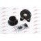 Suport ax cardan Porsche Cayenne (92a) 05.10-, Cayenne (9pa) 09.02-12.10; Vw Touareg (7la 7l6 7l7) 10.02-01.13, SRLine