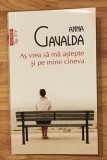 As vrea sa ma astepte si pe mine cineva de Anna Gavalda Top 10+