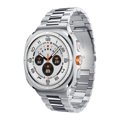 Bratara Spigen Modern Fit Samsung Watch Ultra 47mm foto