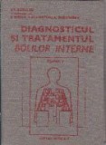 Diagnosticul si Tratamentul Bolilor Interne, Volumul al II-lea