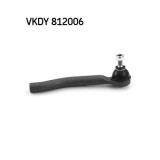 Cap de bara Nissan Juke, Leaf, NV200 Evalia Motor 1.2 DIG-T, 1.5 dCi, 1.6, 1.6 DIG-T, 1.6 DIG-T 4x4, 1.6 DIG-T Nismo, 1.6 DIG-T Nismo 4x4, 1.6 DIG-T