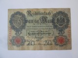 Germania 20 Mark 1910 la cel mai mic pret