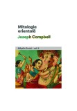 Cumpara ieftin Mitologia orientala. Mastile Zeului - vol. II, Trei