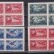 ROMANIA 1952 LP.319 + A MNH